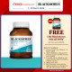 Blackmores Omega Fish Oil 1000mg 400s