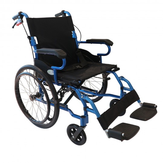 Lightweight Wheelchair (WCX5)