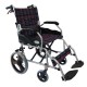 Gc (Wc803L) Travel Wheelchair