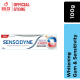 SENSODYNE T/PASTE SENSITIVITY & GUM 100G WHITENING