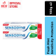 Sensodyne Toothpaste Freshmint 2X100g