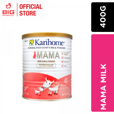 KARIHOME MAMA MILK 400G