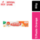 Kodomo Lion T/Paste Orange 80g