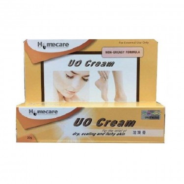 Homecare UO Cream 20g