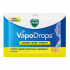 Vicks Vapodrop Lozenges 6S Honey Lemon