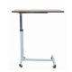Gc (Ob562) Overbed Table W/Spring Lift