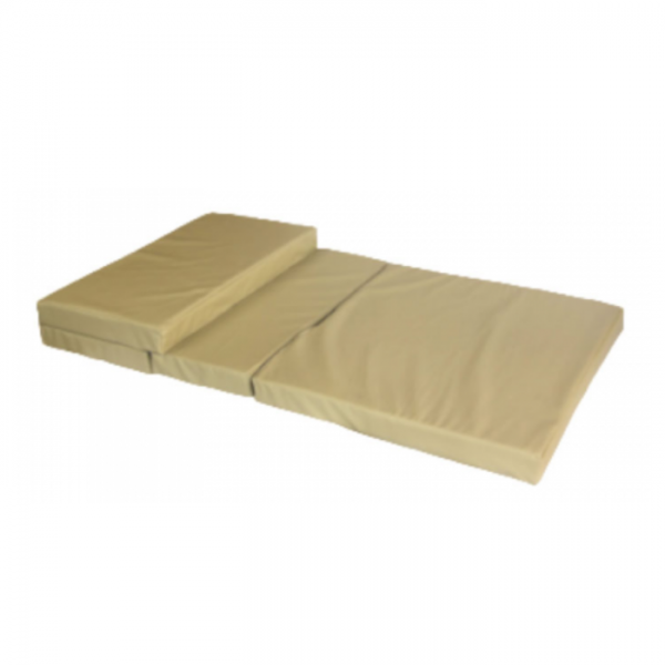 Hospital Bed Waterproof Mattress 2" 1s