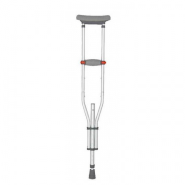 Hpg (My09251L-L) Shoulder Crutches For Adult 1 Pcs
