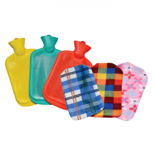 Careys (HWB2LC) Hot Water Bag 2L With Cover