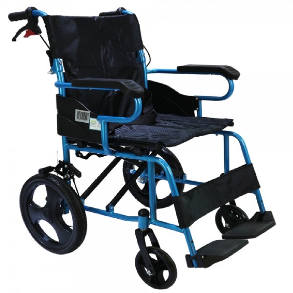 Gc (Wcb150) Economic Travel Wheelchair