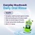 Oraclean Everyday Mouthwash 750ml