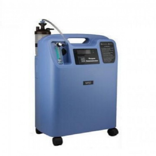 Sysmed (M50) Oxygen Concentrator 5Lpm (2 Yrs Warranty)