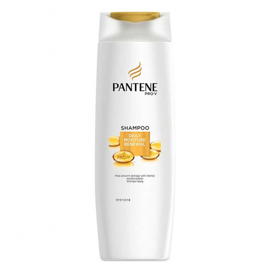 Pantene Shampoo Daily Moisture Repair 300ml