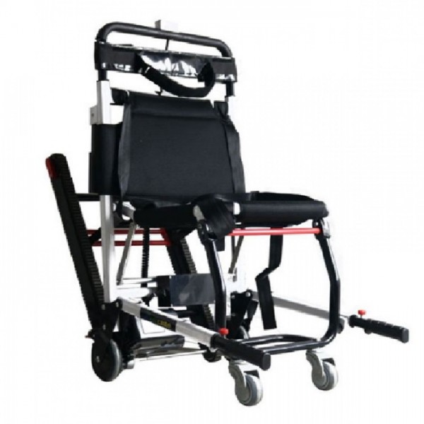 Electric Stair Climbing Wheelchair (Sc19B)