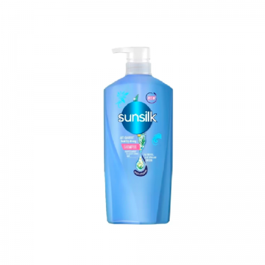 SUNSILK SHAMPOO ANTI-DANDRUFF SOLUTION 625ML