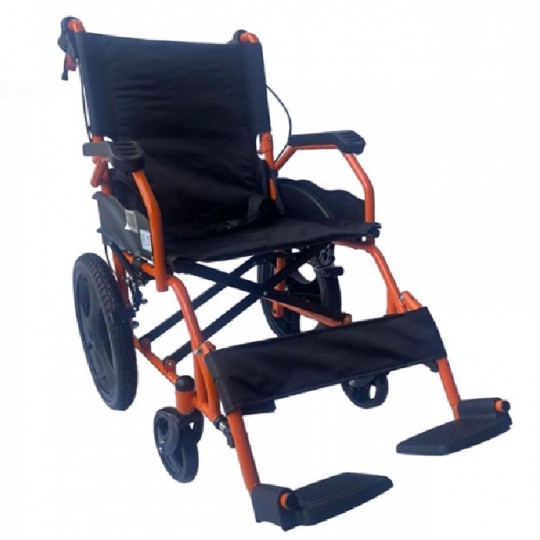 Gc (Wce220) Economic Travel Wheelchair