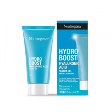 Neutrogena Hydro Boost Hyaluronic Acid Water Gel 15g