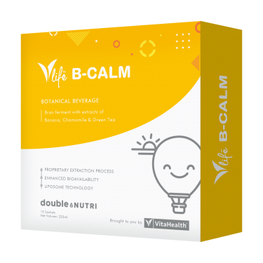 Vlife B-Calm 15Ml 15S