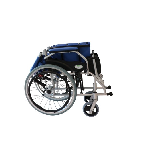 Lightweight Wheelchair (Wc866Pv)