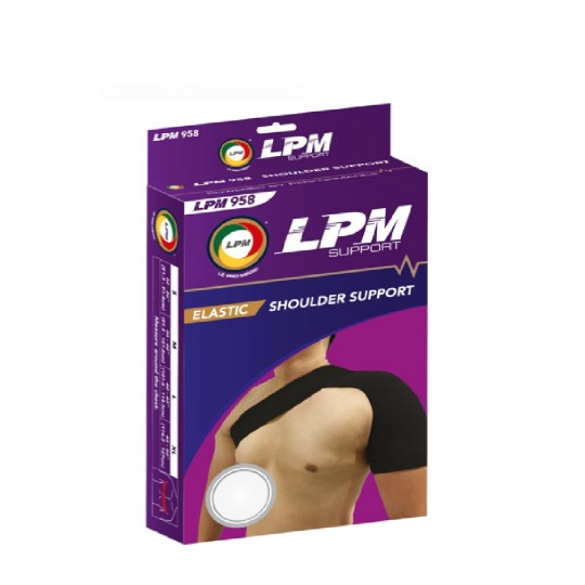 Lpm (958) Shoulder Support (L)