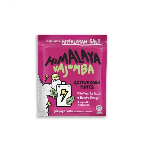 Shop Himalaya Salt Candy - Best Price in Malaysia