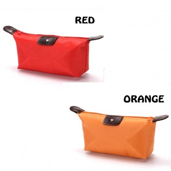 Gwp - Hurixs GWP Travel Medical Pouch (Orange/Red)