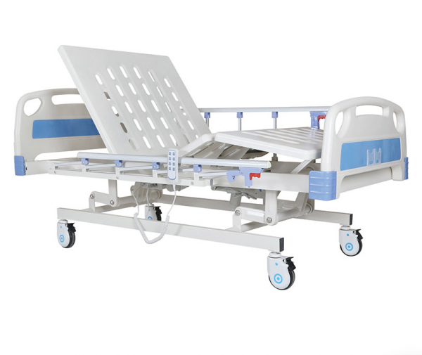 3 Functions Elec.Hospital Bed+Backup Battery(B2350)