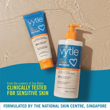 Vytle Daily Ceramide Moisturiser 50ml