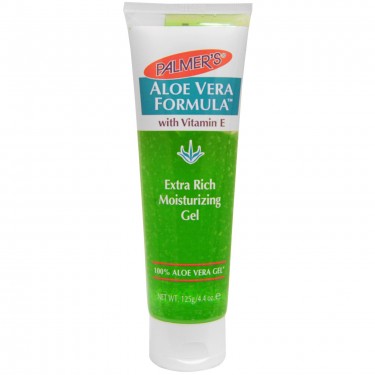 Palmers Aloe Vera With Vitamin E Gel 125g