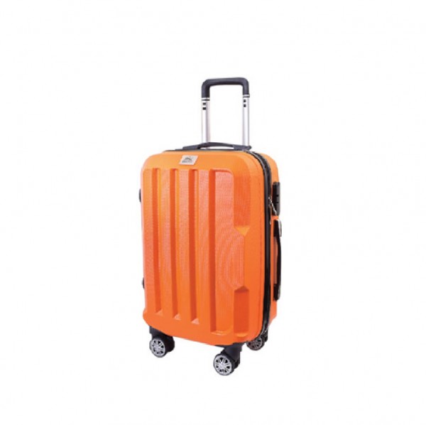 Gwp Tiger Balm Luggage 20'' (Orange)
