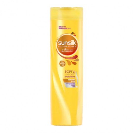 Sunsilk Shampoo Nourishing Soft & Smooth 300ml