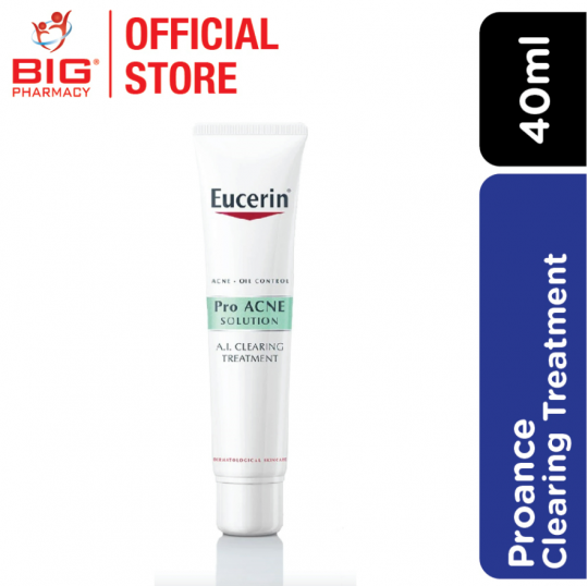 Eucerin Proacne A.I. Clearing Treatment 40ml