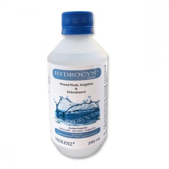 Hydrocyn Aqua Solution 250ml