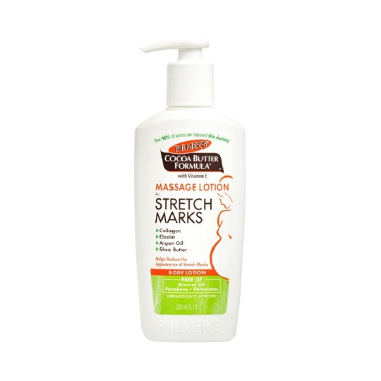 Palmers Cocoa Butter Stretch Marks Lotion 250ml