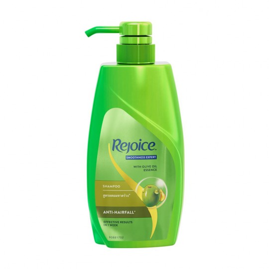 Rejoice Shampoo Anti-Hair Fall 600ml