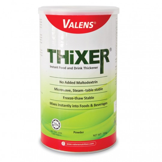 Valens Thixer Thickener 300g