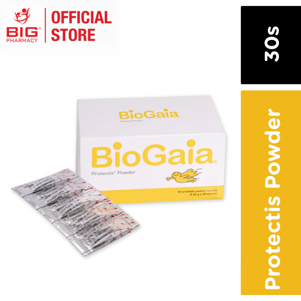 Biogaia Protectis Powder 30s