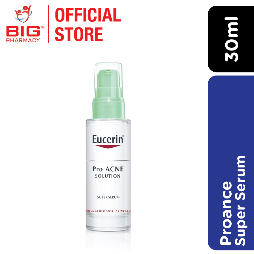 Eucerin Proacne Super Serum 30ML | Big Pharmacy