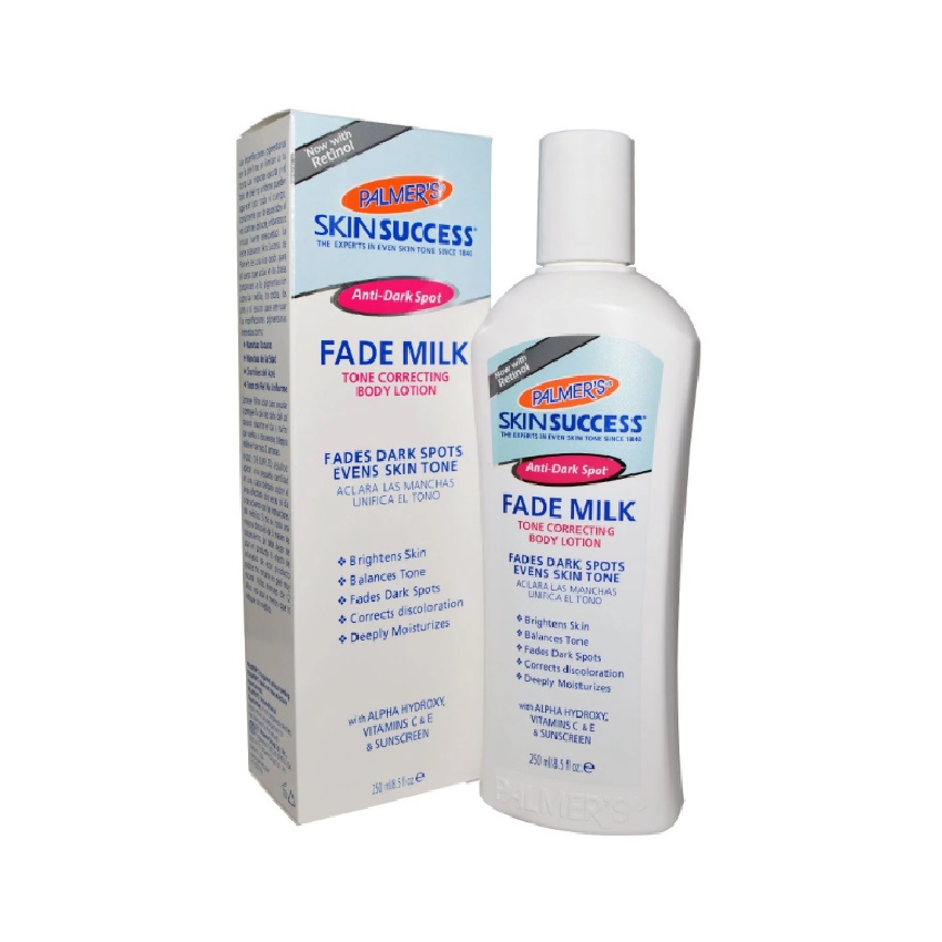Palmer's Skin Success Eventone Fade Milk (250ml) | Big Pharmacy