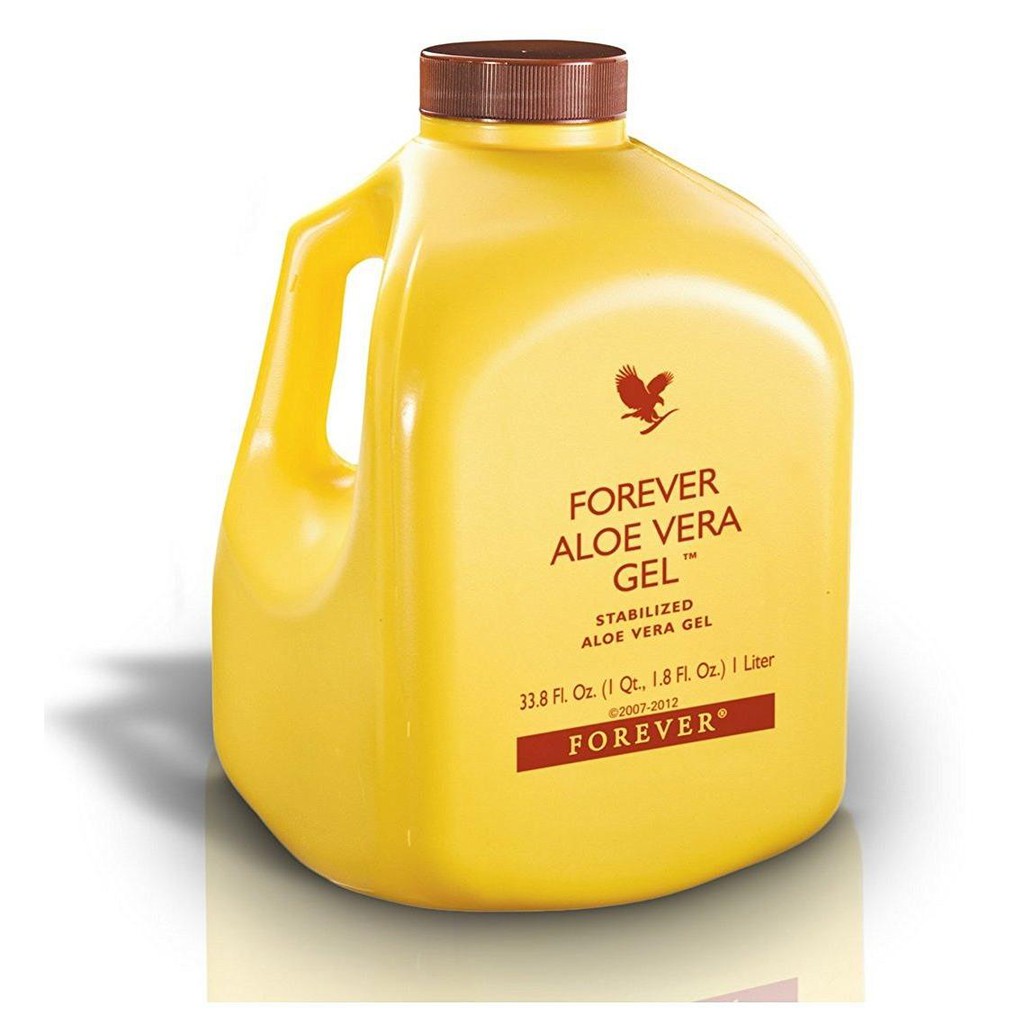 Forever Aloe Vera Gel (1L) | Big Pharmacy