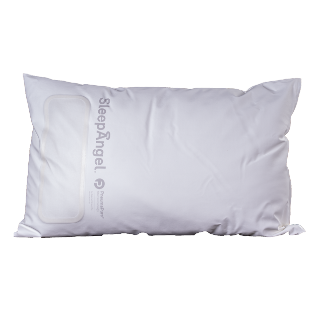 Sleep Angel Consumer Children Pillow | Big Pharmacy