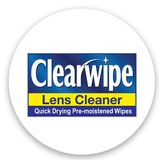 Clearwipe