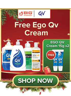 Ego Qv