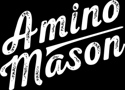 Amino Mason